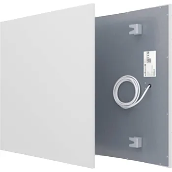 rozdělovač topení XCOAST infračervené topení, 570442, 500 W, 10 m², bílá