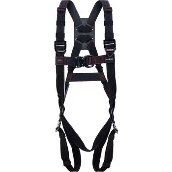 Postroj pro psa Bezpečnostní postroj FAR0212 JSP Univerzální 140 kg