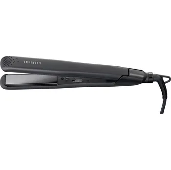 Péče o vlasy Melissa 16650115 žehlička na vlasy černá