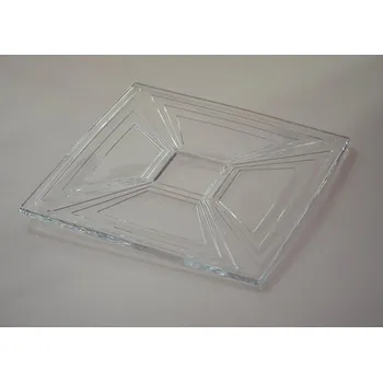 BOHEMIA PIERCE TALÍŘ 330 MM