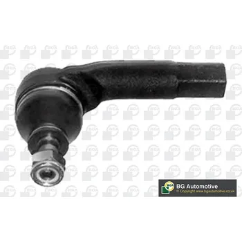 Čep řízení Hlava příčného táhla řízení - čep řízení BGA SR2301