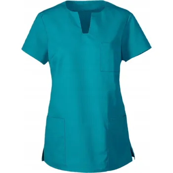 Kuchyňská zástěra Zdravotní zástěra CLINIC DRESS vel.