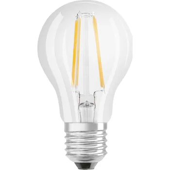 Žárovka OSRAM HOMELIGHTING AC45208 LED Energetická třída (EEK2021) E (A - G) E27 klasická žárovka 6.5 W = 60 W studená bílá (Ø x v) 60 mm x 105 mm 1 ks