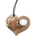 Lesní svět Lupa - Myš