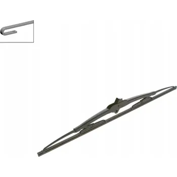 Stěrač Lišta stěrače Bosch 3 397 018 962 přední 550 mm