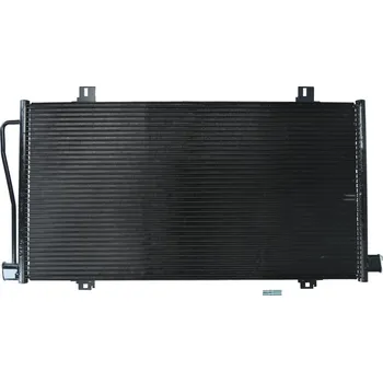 Výparník klimatizace CHLADIČ KLIMATIZACE KAMOKA 7800009