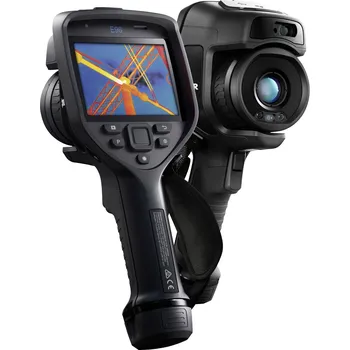 Termokamera FLIR E96 termokamera, -20 do 1500 °C, 30 Hz, 90202-0101