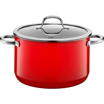 Hrnec Tradiční Hrnec Silit Passion 6,4l