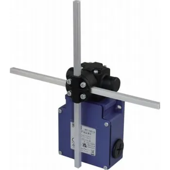 Switch LIMIT SWITCH CROSS RODS 2NC M20
