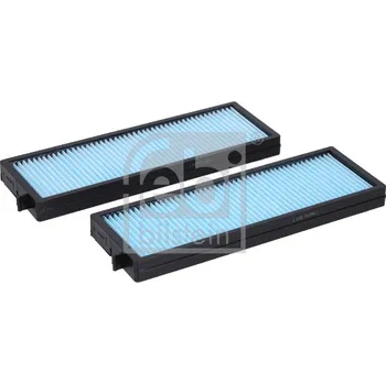 Kabinový filtr Sada filtrů, vzduch vnitřní FEBI BILSTEIN 184356