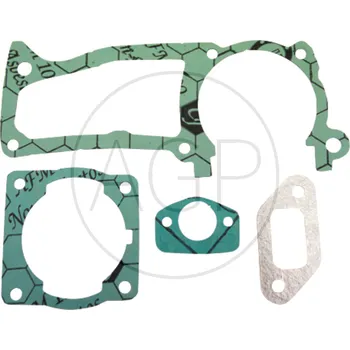 Těsnící sada pro Husqvarna, Jonsered, na série 300, 2000, CS