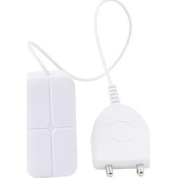 Dopravní zařízení Olympia Hausautomatisierung 6105 rozšíření bezdrátového alarmu bezdrátový detektor úniku vody