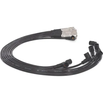 Alternátor Sada kabelů zapalování Bosch 0 986 356 336