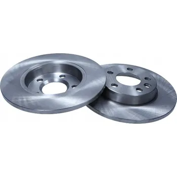 Brzdový kotouč MAXGEAR BRZDOVÝ KOTOUČ VW ZADNÍ T4 96-