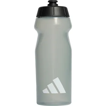 ADIDAS PERFORMANCE LÁHEV L (0,5 l) Lahev Na Pití Šedá