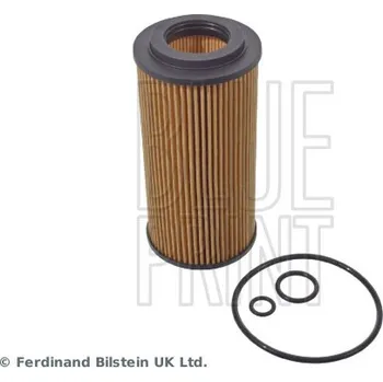 Olejový filtr Olejový filtr BLUE PRINT ADU172104