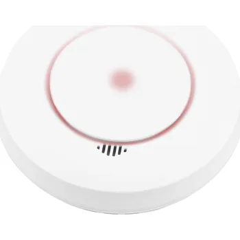 Nápoj pro sportovce Olympia SI 300 6114 rozšíření bezdrátového alarmu bezdrátový detektor kouře a vysokých teplot