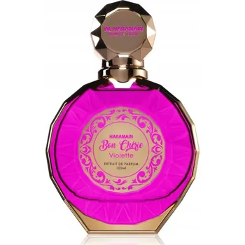 Unisex parfém Al Haramain Bon Chérie Violette parfémový extrakt unisex 100 ml