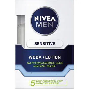 Voda po holení Nivea Men 100 ml