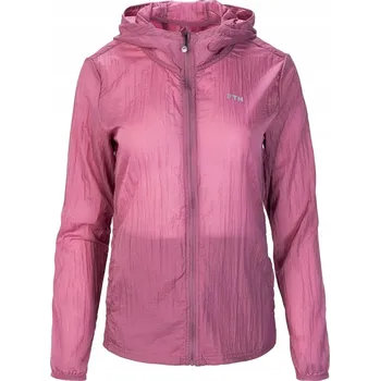 Dámská větrovka Běžecká bunda fitanu XS