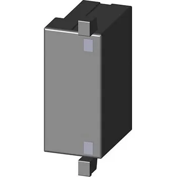 Přepěťová ochrana Přepěťová ochrana 48 v AC, 70V dc Nasazovací, rozsah: SIRIUS
