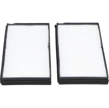 Kabinový filtr Kavo Parts HC-8233 Filtr, ventilace prostoru pro cestující