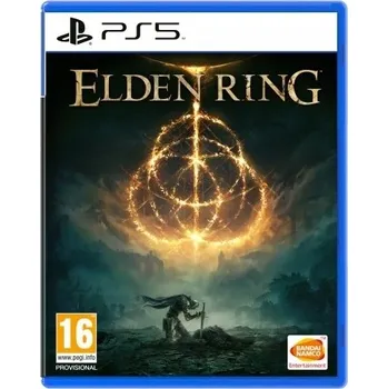 Hra pro PlayStation 5 Elden Ring (PS5)