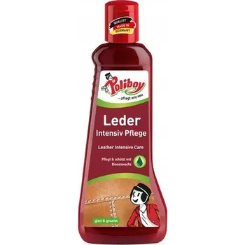 Poliboy tekutý přípravek péče o kůži 0,2 l