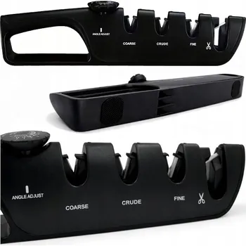 Keramický Brousek na nože Brunbeste