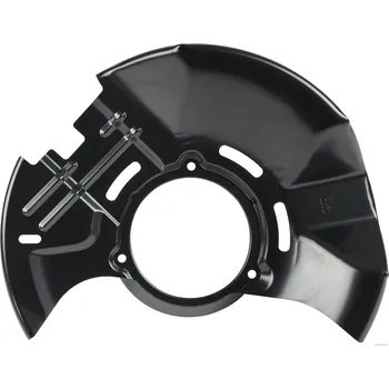 Brzdový kotouč Herth+Buss Jakoparts J3330503 Krycí plech brzdového kotouče, ochranný štít