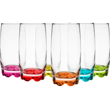 Sklenice Sklenice na drinky Glasmark 350 ml 6 ks