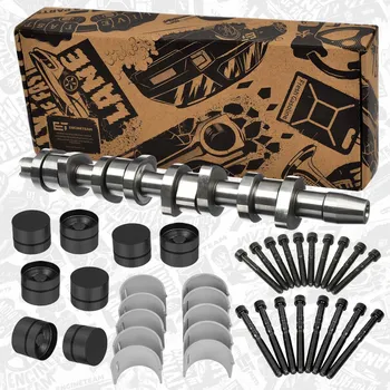 Motor automobilu Sada vačkového hřídele ET ENGINETEAM HV0368