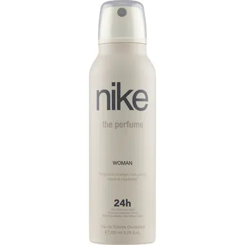 1x parfémovaný deodorant ve spreji Nike Woman The Perfume 200 ML