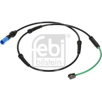 Brzdový systém Indikátor opotřebení brzd FEBI BILSTEIN 197399