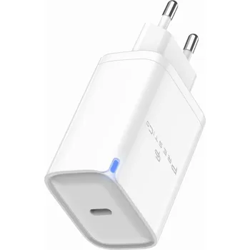 Rychlá USB-C nabíječka 45W GaN PD PPS pro Google Pixel 9A