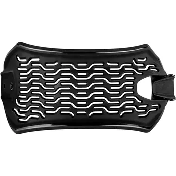 Snowboarding Strap Nitro Team Ankle Strap 26 W Clamp ultra black L - Odesíláme do 24 hodin