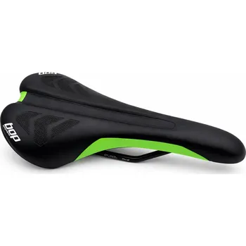 Sedlo na kolo Sedlo Velo VL-4321, šířka 154 mm