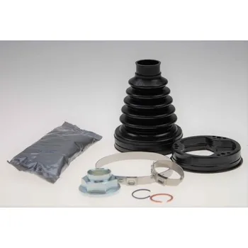 Manžeta ke kolu Manžeta pro hnací hřídel - poloosa LÖBRO 307187