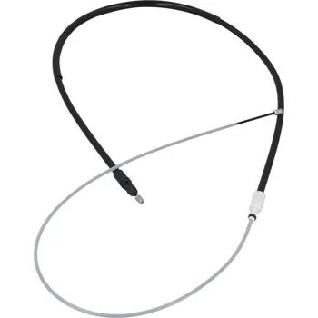 Lanko parkovací brzdy Lanko ruční brzdy KAMOKA 1190397