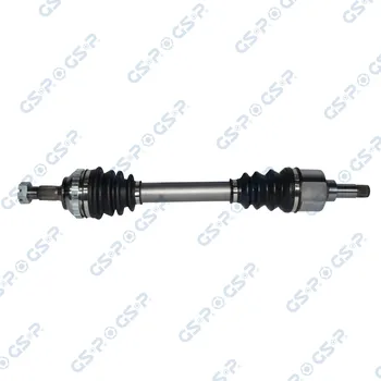 Poloosa kola Hnací hřídel - poloosa GSP 210018
