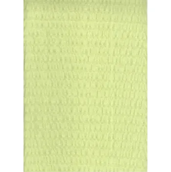 Povlečení Krepové povlečení 160x200 seledinová jednobarevná 100% bavlna knoflíky