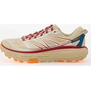 Dámská obuv Tenisky Hoka® U Mafate Speed 2 Cream/ Pepper EUR 42 2/3