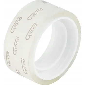 Grand Kancelářská lepicí páska 24 mm x 30 m 1 Ks