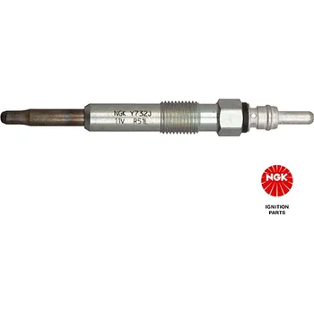 Zapalovací a žhavicí svíčka 5605 D-Power