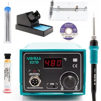 Páječka Pájecí pero Techrebal 40 W