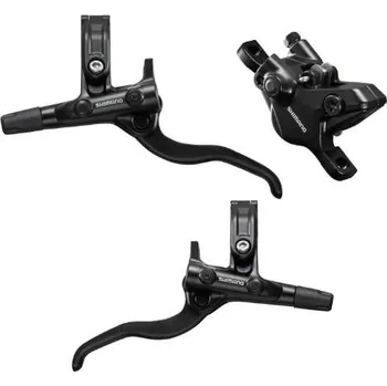 Brzda na kolo SHIMANO BR-MT410 + BL-M4100