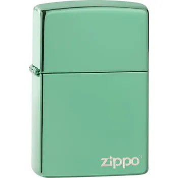 Zapalovač Zapalovač Zippo kovový