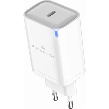 Rychlá USB-C nabíječka 45W GaN PD PPS pro iPhone 17 Pro Max