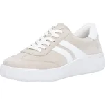 Dámské tenisky Rieker Remonte D3E00-60 béžová extra lehká béžová 38