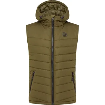 Pánská softshellová bunda Trakker Products Trakker Vesta CR Thermal Bodywarmer Varianta: Trakker Vesta CR Thermal Bodywarmer - Velikost: XL